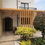 别墅 Casa Maia 南埃福列