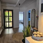 别墅 Casa Maia 南埃福列