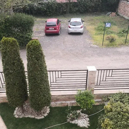 Casa Maia Вилла