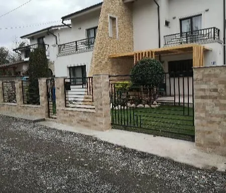 Вилла Casa Maia *