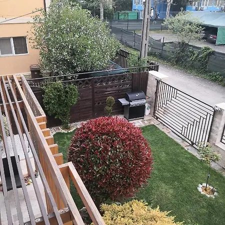 Casa Maia * Эфорие-Суд