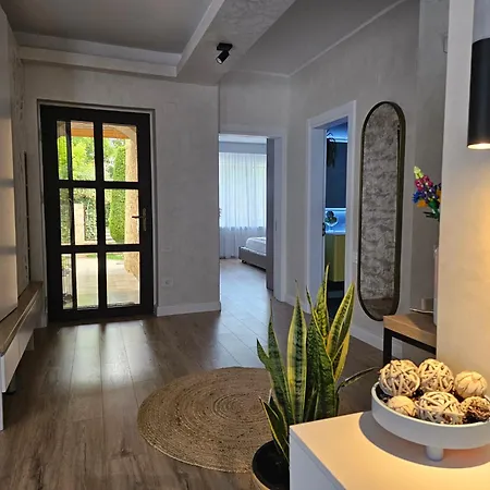 Вилла Casa Maia Эфорие-Суд