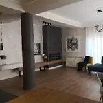 Casa Maia Villa Eforie Sud (Constanta)