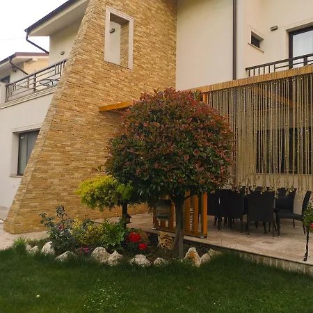 Casa Maia Villa Eforie Sud (Constanta)