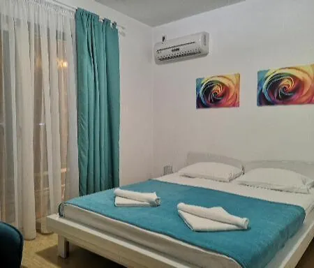 Casa Maia Villa