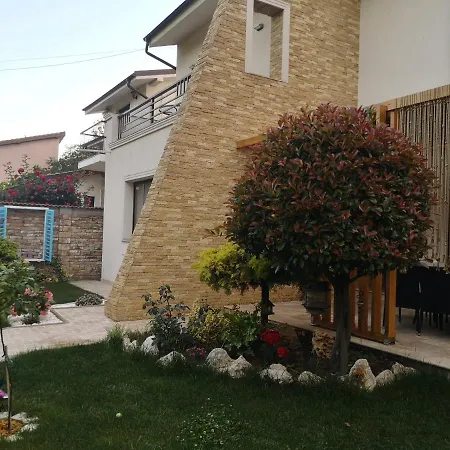 Villa Casa Maia Eforie Sud (Constanta)