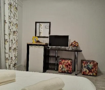 Casa Maia Eforie Sud (Constanta)