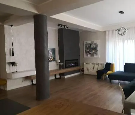 Casa Maia Villa Eforie Sud (Constanta)