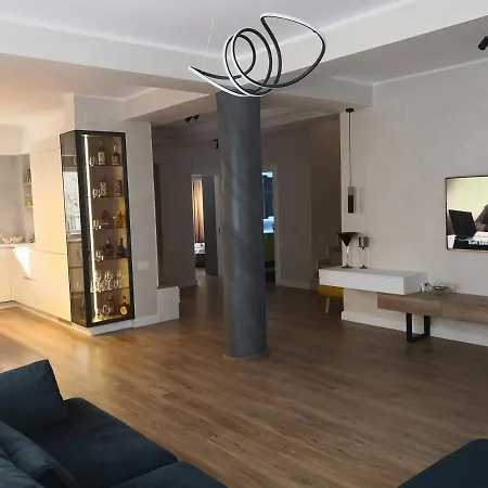 Casa Maia Eforie Sud (Constanta)