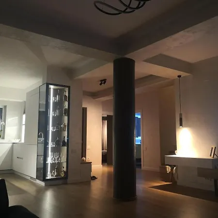 Casa Maia Villa Eforie Sud (Constanta)