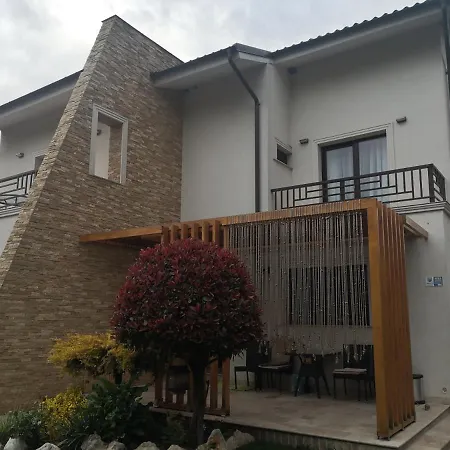 Casa Maia Villa