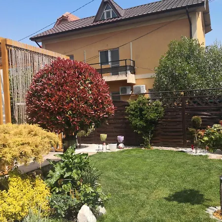 Casa Maia * Eforie Sud (Constanta)