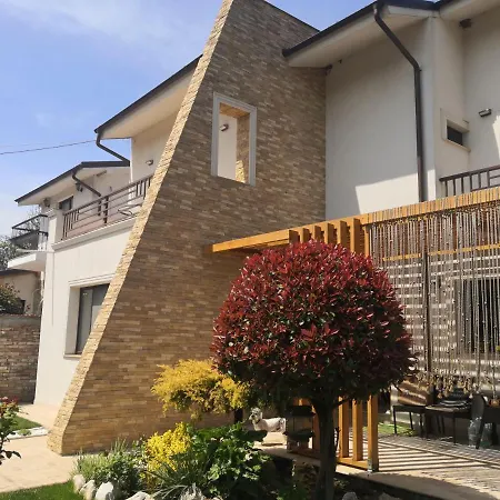 Casa Maia