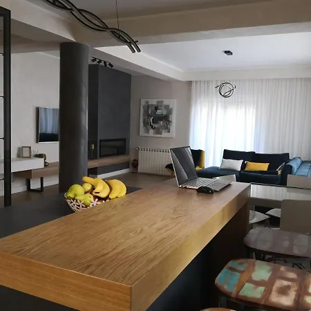 Casa Maia * Eforie Sud (Constanta)