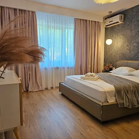 Casa Maia Villa Eforie Sud (Constanta)