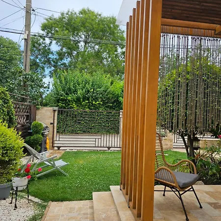 Casa Maia * Eforie Sud (Constanta)