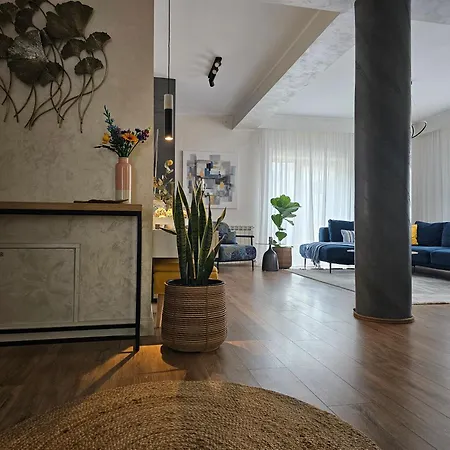 Casa Maia Villa