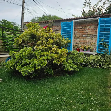 Casa Maia Villa *