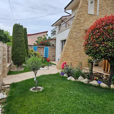 Casa Maia فيلة *